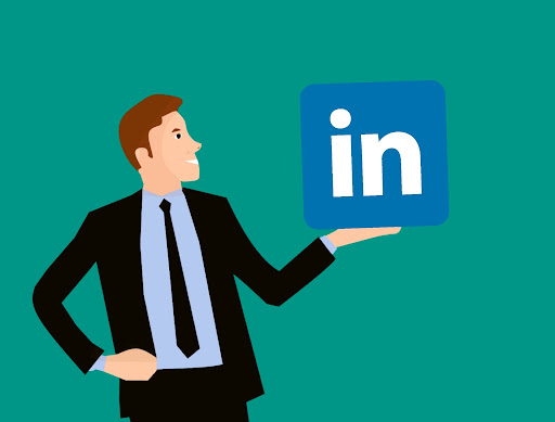 LinkedIn – Galinga Platforma Jūsų Verslo Augimui